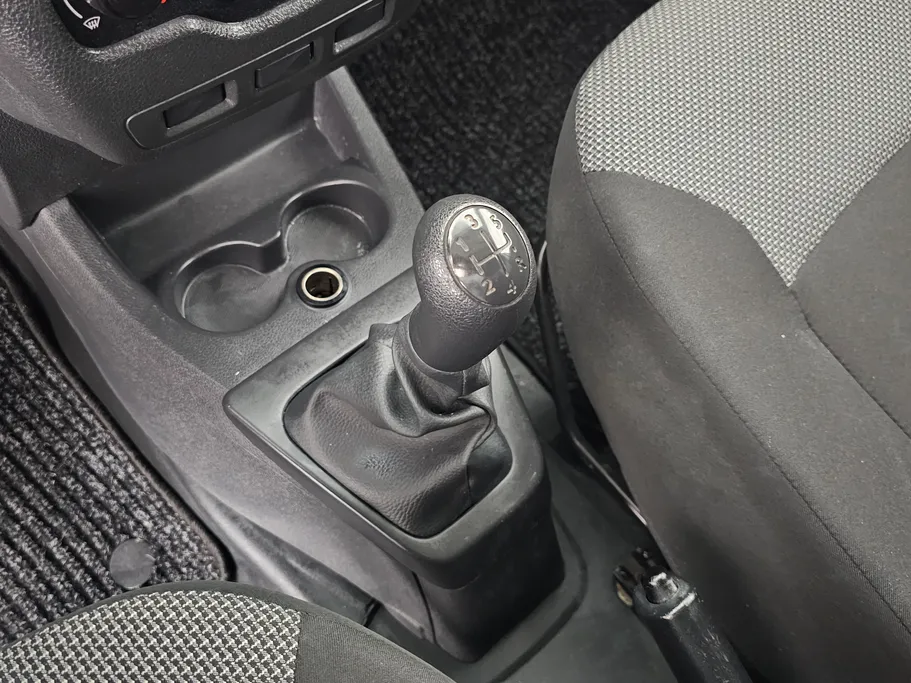 رينو دوكر Van بضاعة 2021 