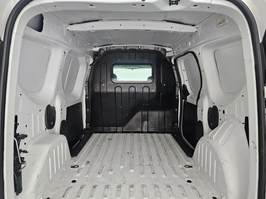 رينو دوكر Van بضاعة 2021 