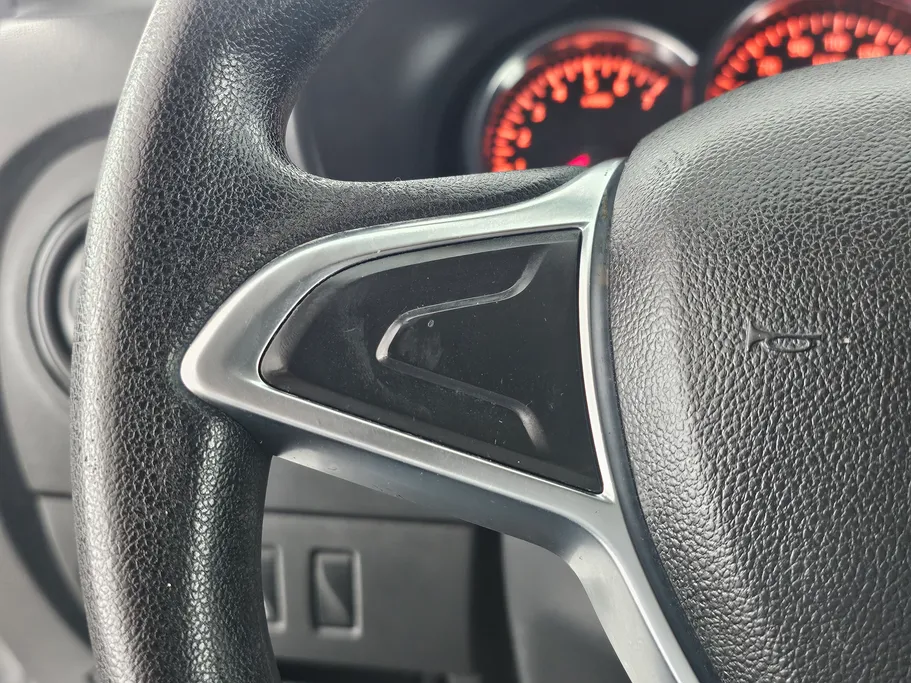 رينو دوكر Van بضاعة 2021 