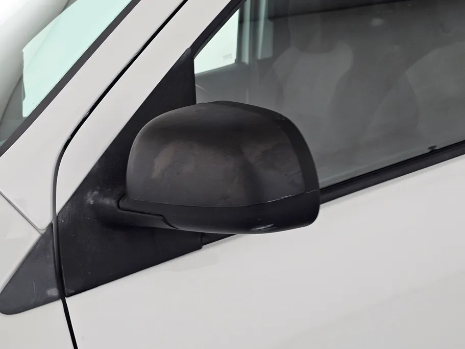 رينو دوكر Van بضاعة 2021 