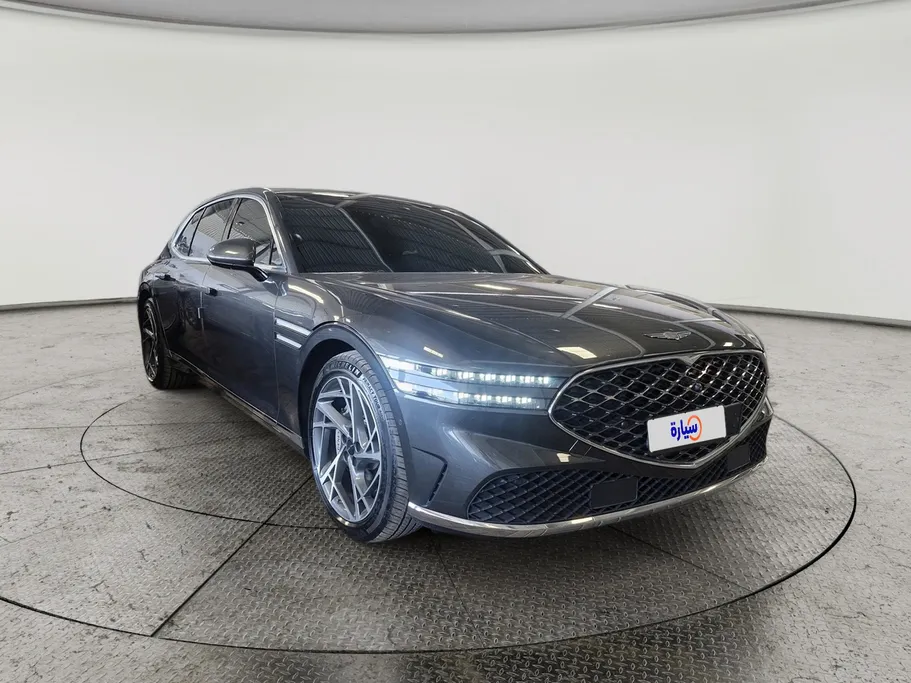 2023 Genesis G90 Platinum 