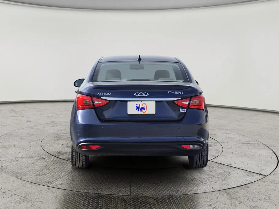 شيري اريزو 5 Comfort 2023 