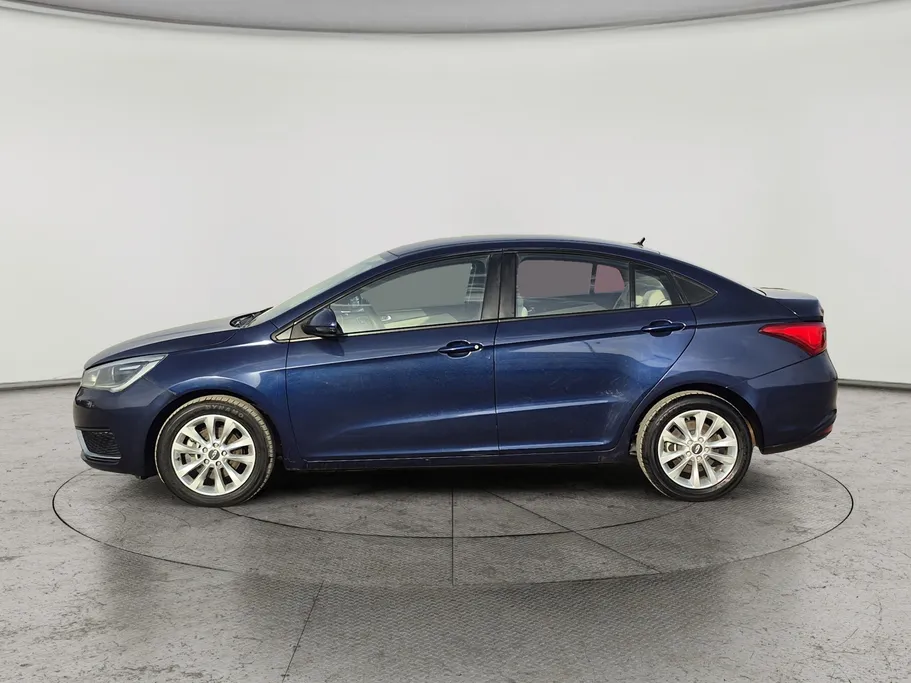 شيري اريزو 5 Comfort 2023 