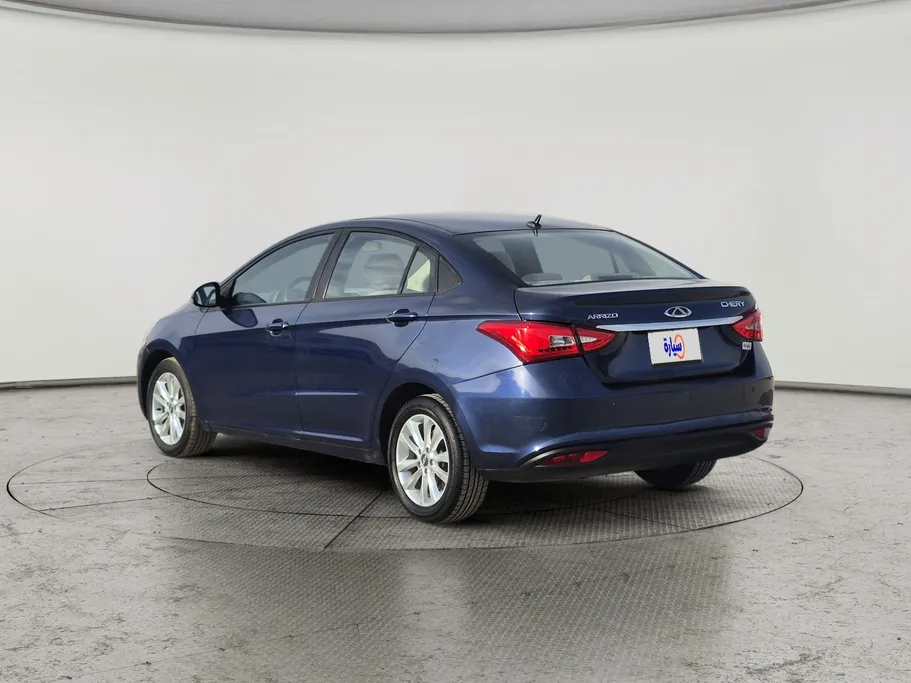 شيري اريزو 5 Comfort 2023 