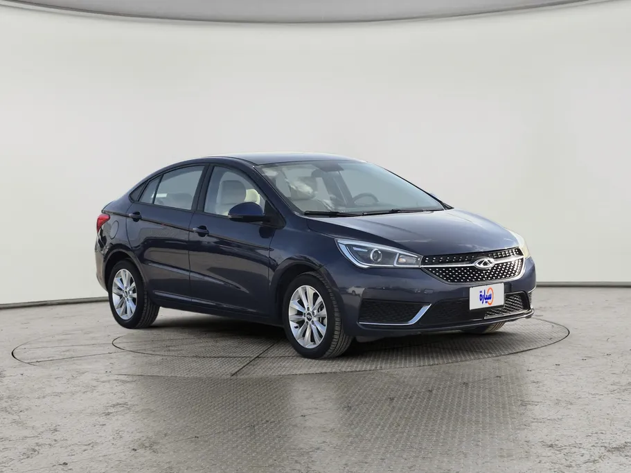 شيري اريزو 5 Comfort 2023 