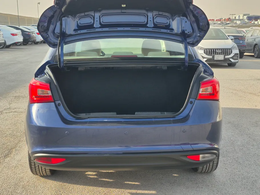 شيري اريزو 5 Comfort 2023 