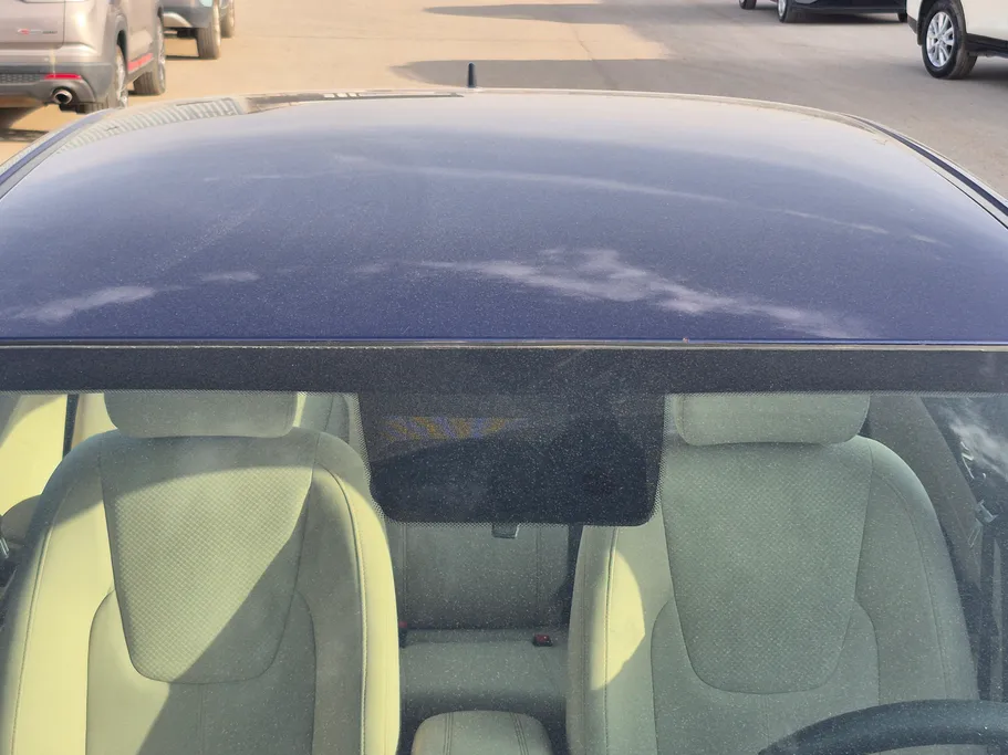 شيري اريزو 5 Comfort 2023 