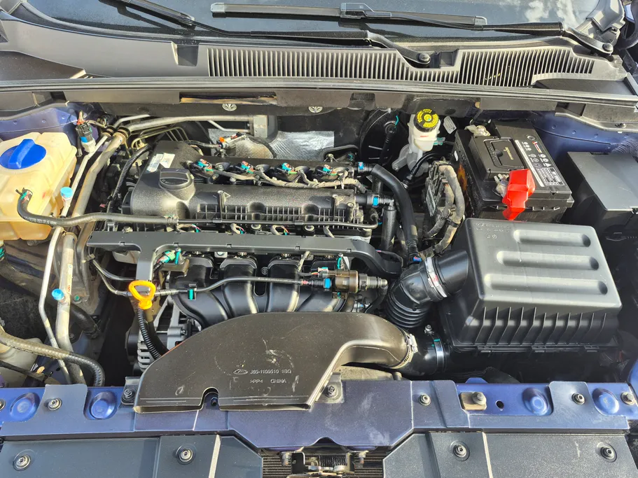 شيري اريزو 5 Comfort 2023 