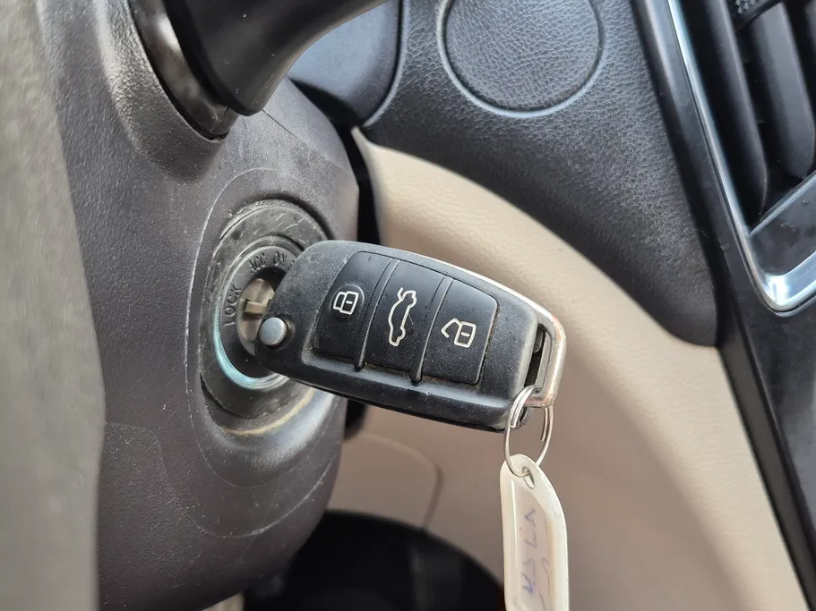 شيري اريزو 5 Comfort 2023 