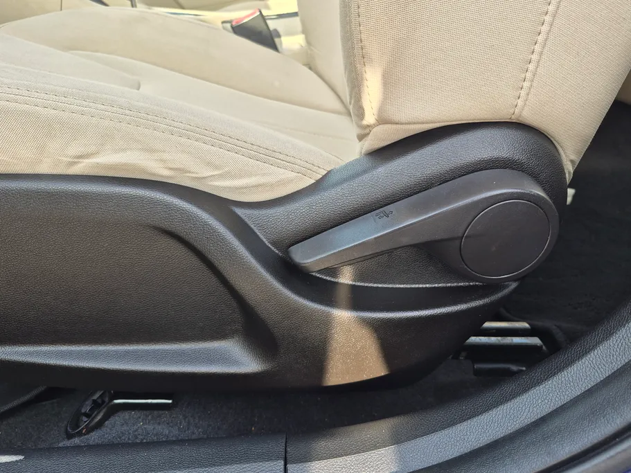 شيري اريزو 5 Comfort 2023 