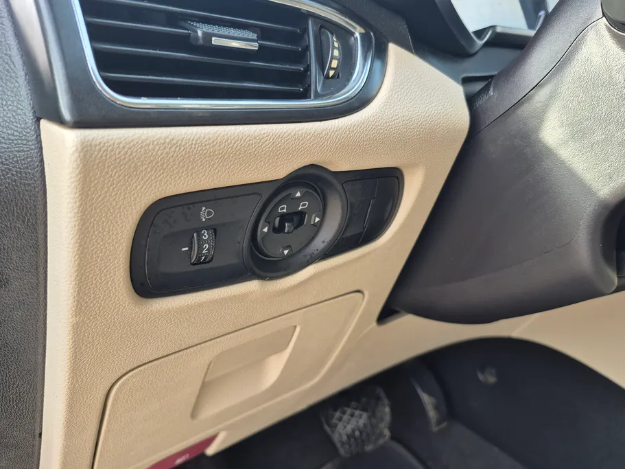 شيري اريزو 5 Comfort 2023 