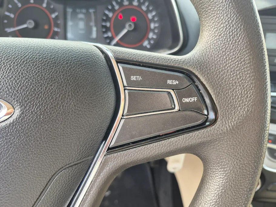 شيري اريزو 5 Comfort 2023 