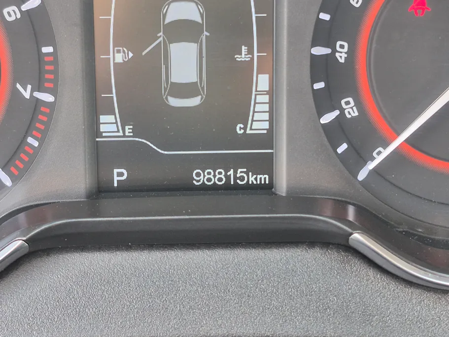 شيري اريزو 5 Comfort 2023 