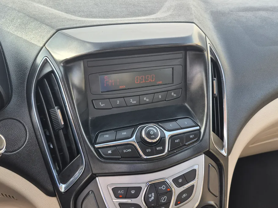 شيري اريزو 5 Comfort 2023 