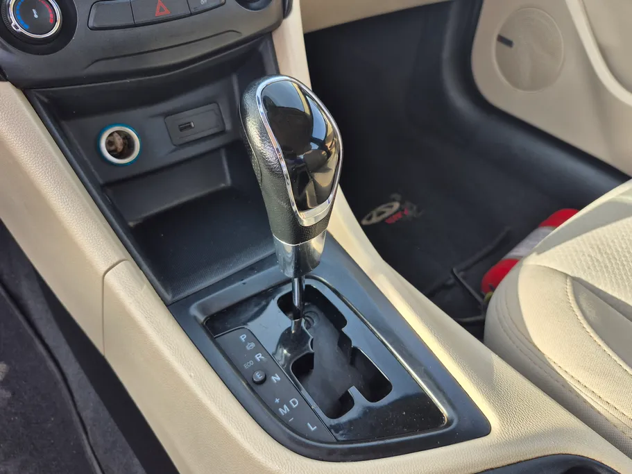 شيري اريزو 5 Comfort 2023 