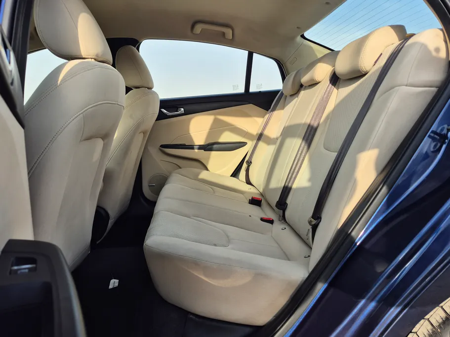 شيري اريزو 5 Comfort 2023 