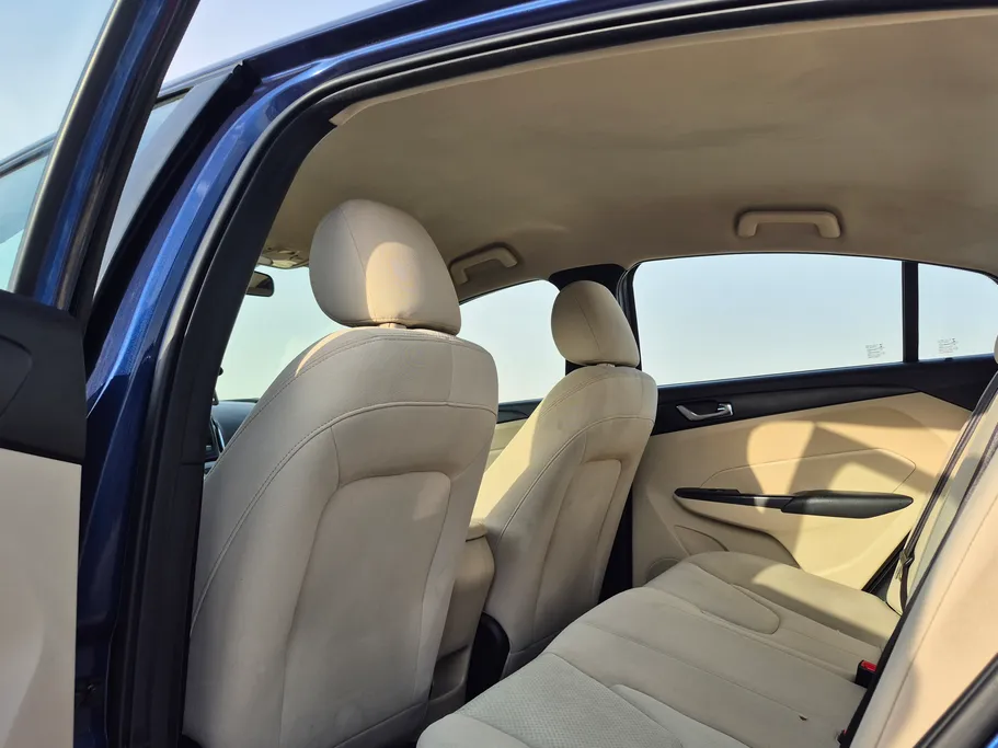 شيري اريزو 5 Comfort 2023 