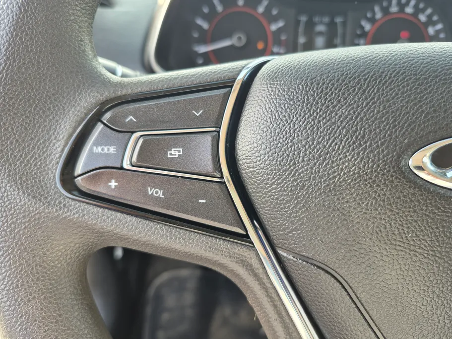 شيري اريزو 5 Comfort 2023 