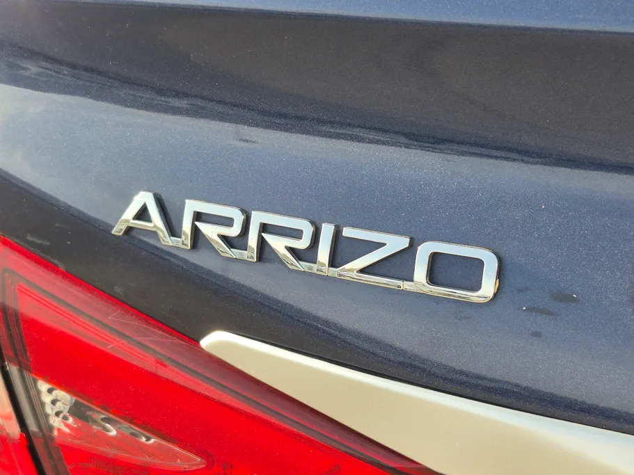 شيري اريزو 5 Comfort 2023 