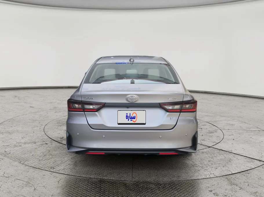 تويوتا يارس Y 2023 