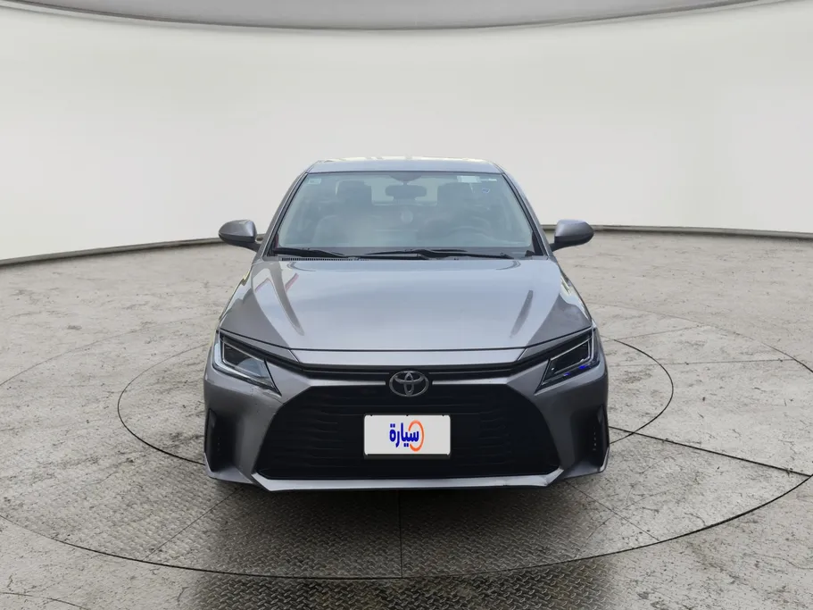 تويوتا يارس Y 2023 
