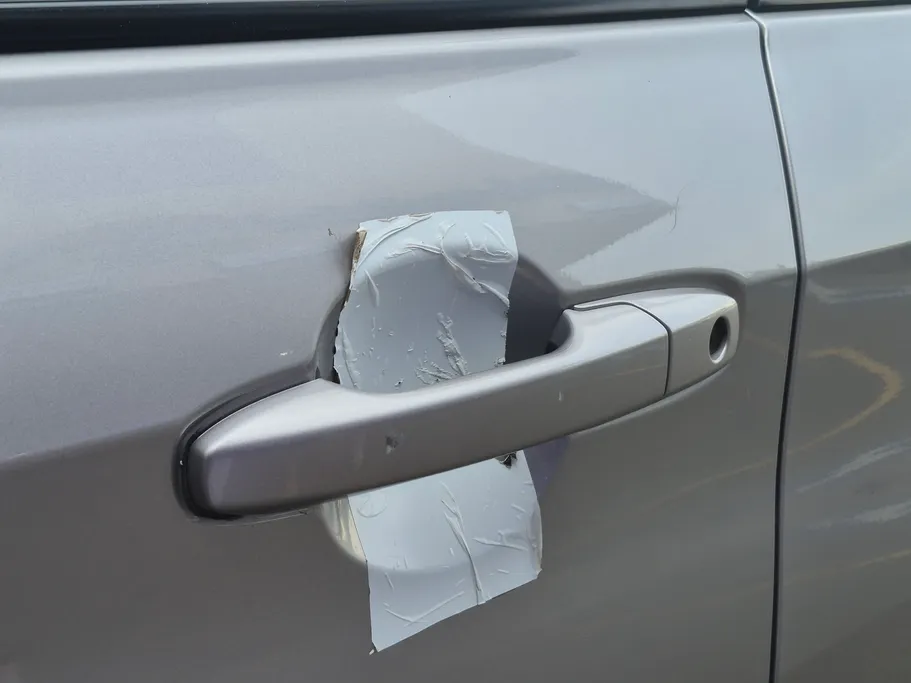 تويوتا يارس Y 2023 