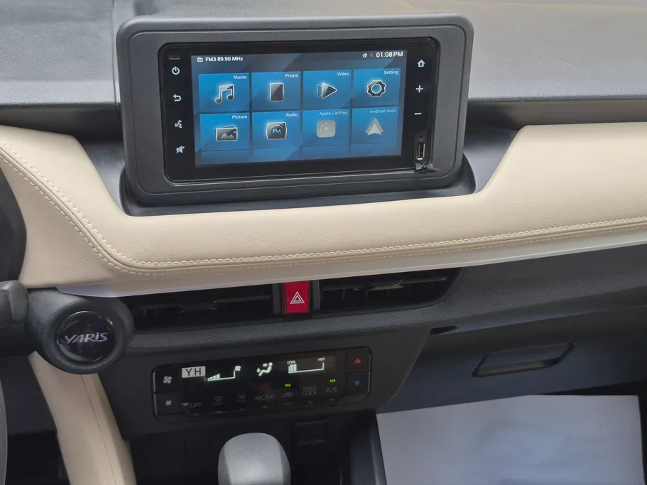 تويوتا يارس Y 2023 