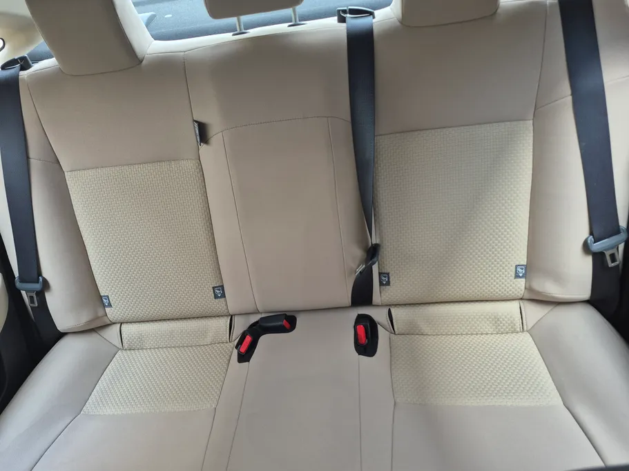 تويوتا يارس Y 2023 