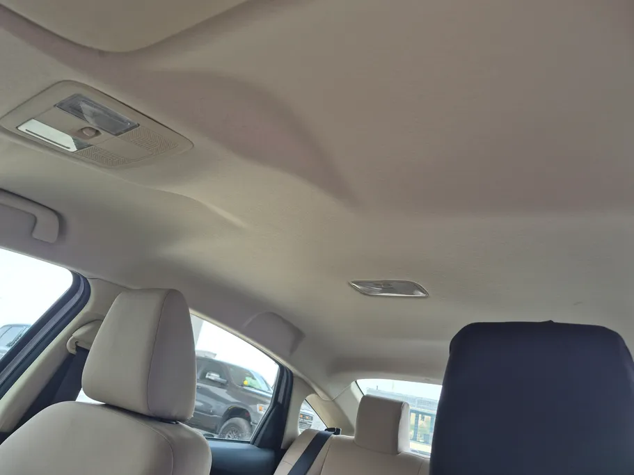 تويوتا يارس Y 2023 