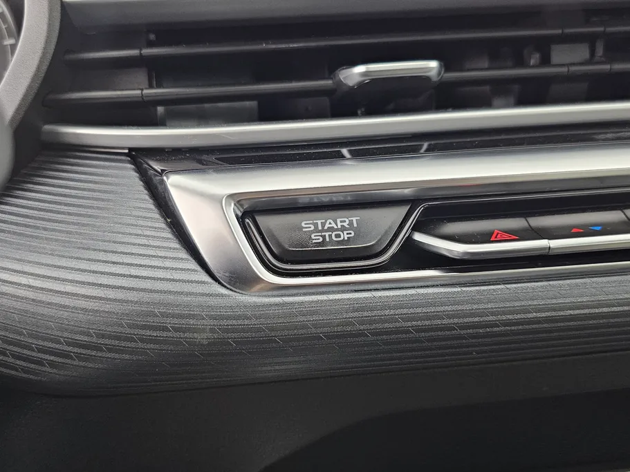 جيلي امجراند GS 2024 