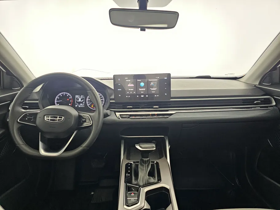 جيلي امجراند GS 2024 