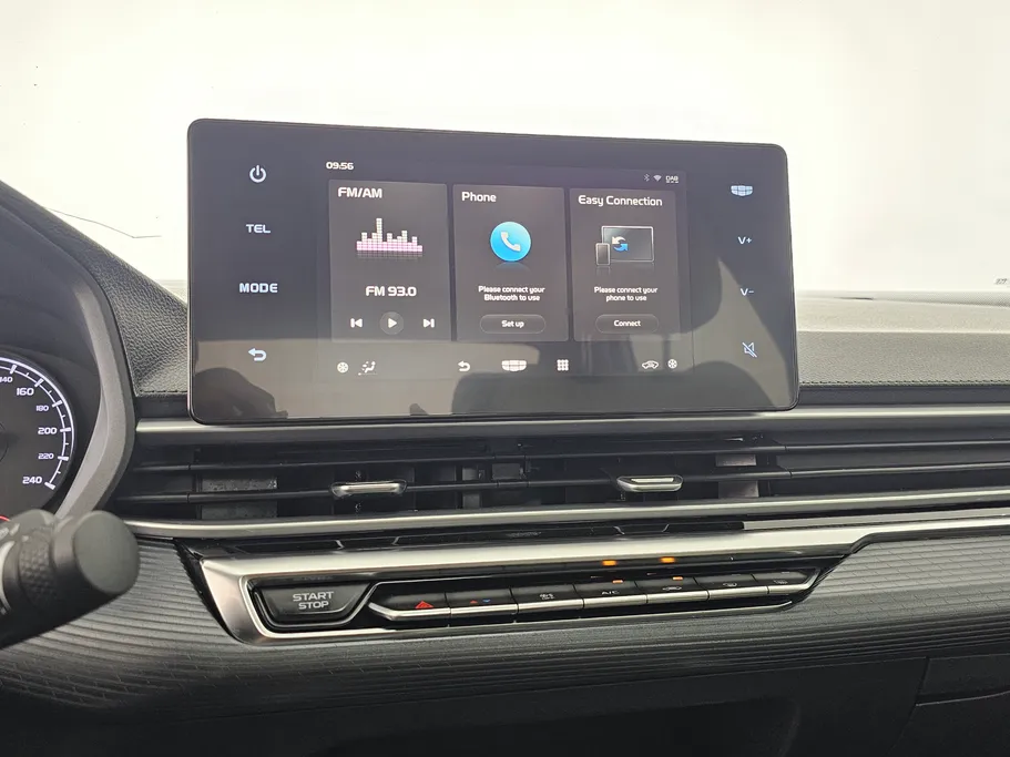 جيلي امجراند GS 2024 