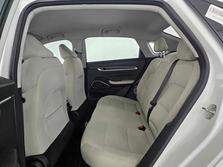 جيلي امجراند GS 2024 