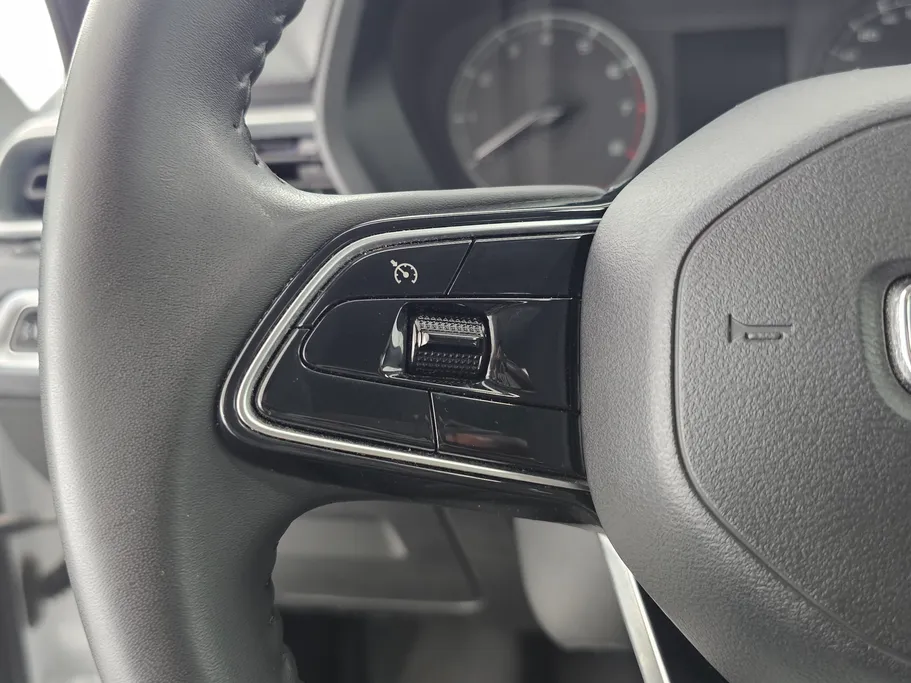 جيلي امجراند GS 2024 