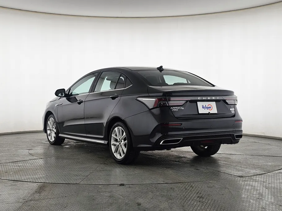 شيري اريزو 6 برو Comfort 2023 