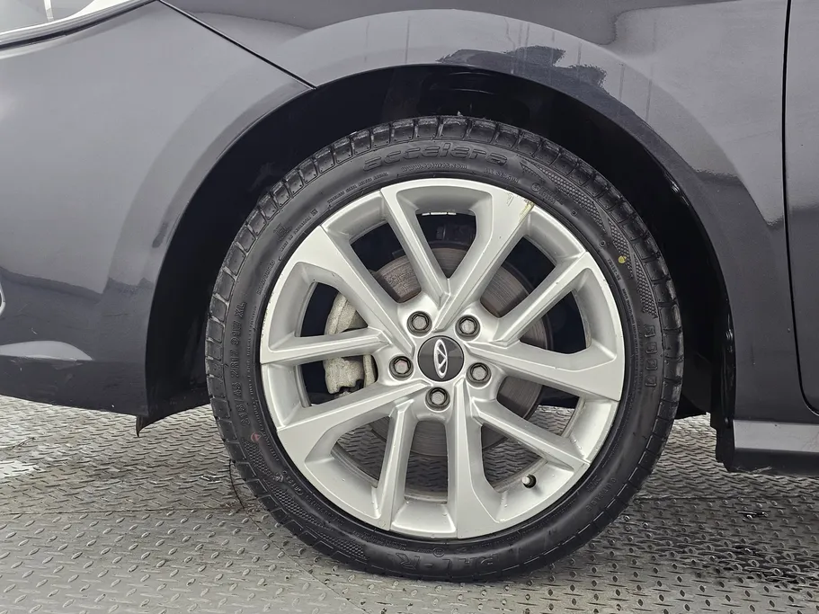 شيري اريزو 6 برو Comfort 2023 