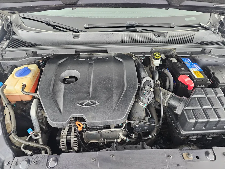 شيري اريزو 6 برو Comfort 2023 