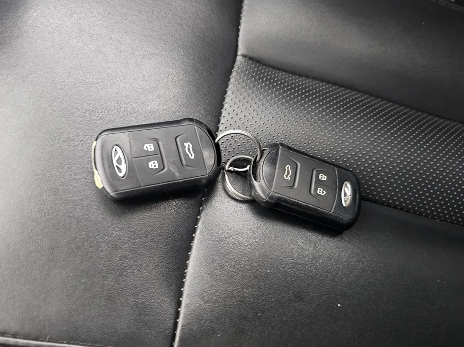 شيري اريزو 6 برو Comfort 2023 