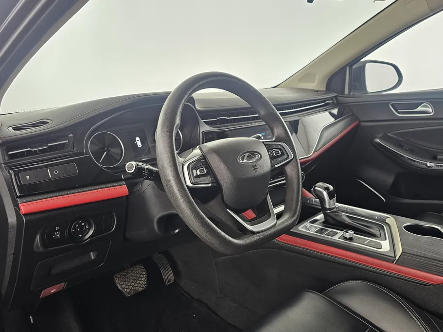 شيري اريزو 6 برو Comfort 2023 