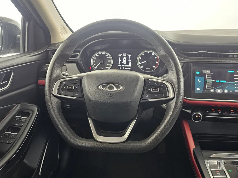 شيري اريزو 6 برو Comfort 2023 