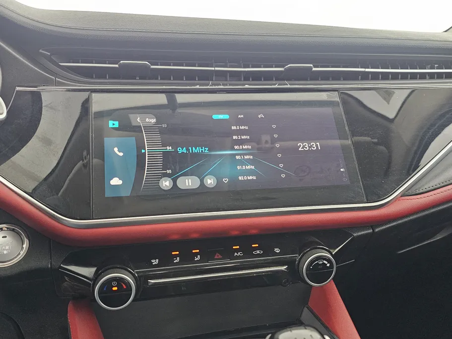 شيري اريزو 6 برو Comfort 2023 