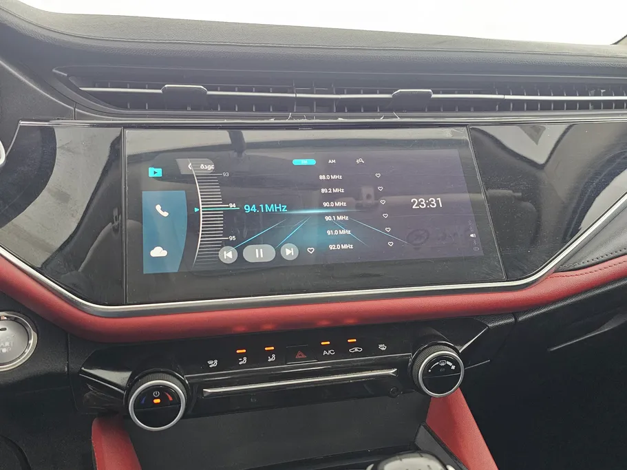 شيري اريزو 6 برو Comfort 2023 