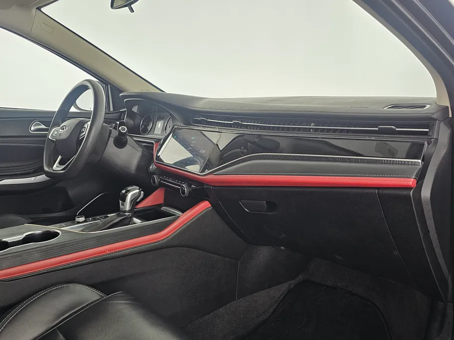 شيري اريزو 6 برو Comfort 2023 