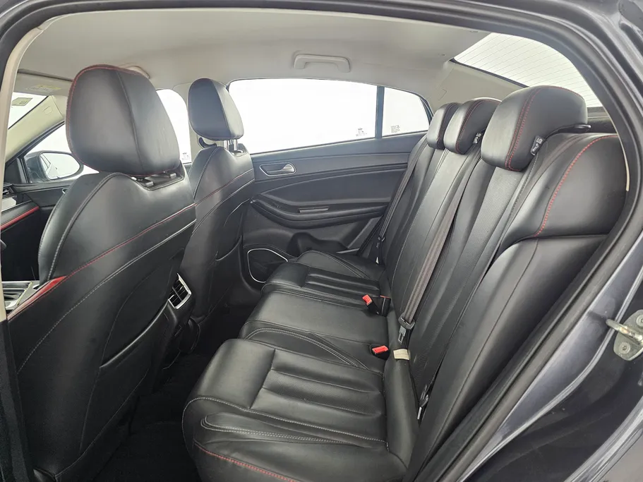 شيري اريزو 6 برو Comfort 2023 