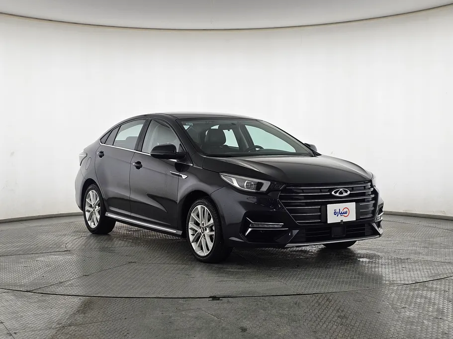 شيري اريزو 6 برو Comfort 2023 