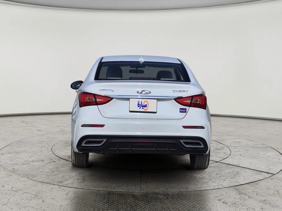 شيري اريزو 5 Comfort 2024 