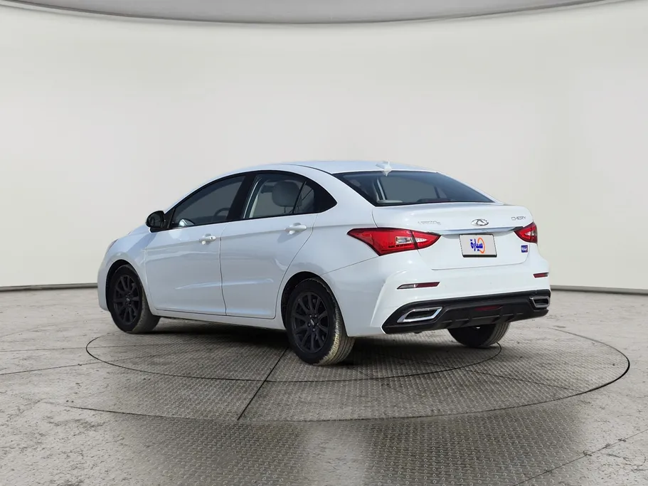 شيري اريزو 5 Comfort 2024 