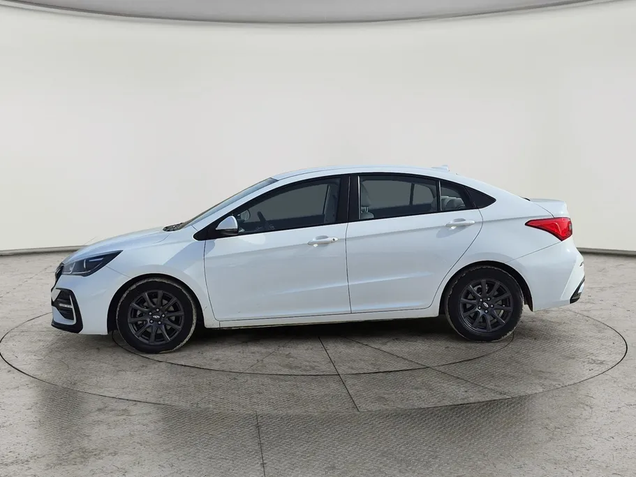 شيري اريزو 5 Comfort 2024 