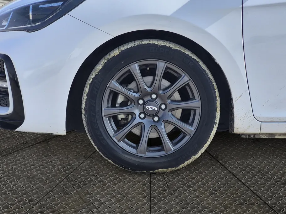 شيري اريزو 5 Comfort 2024 