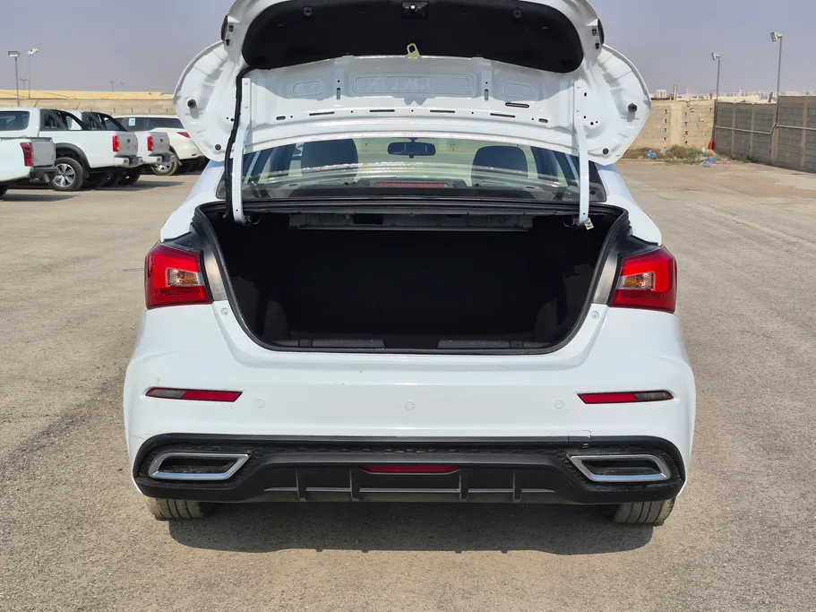 شيري اريزو 5 Comfort 2024 